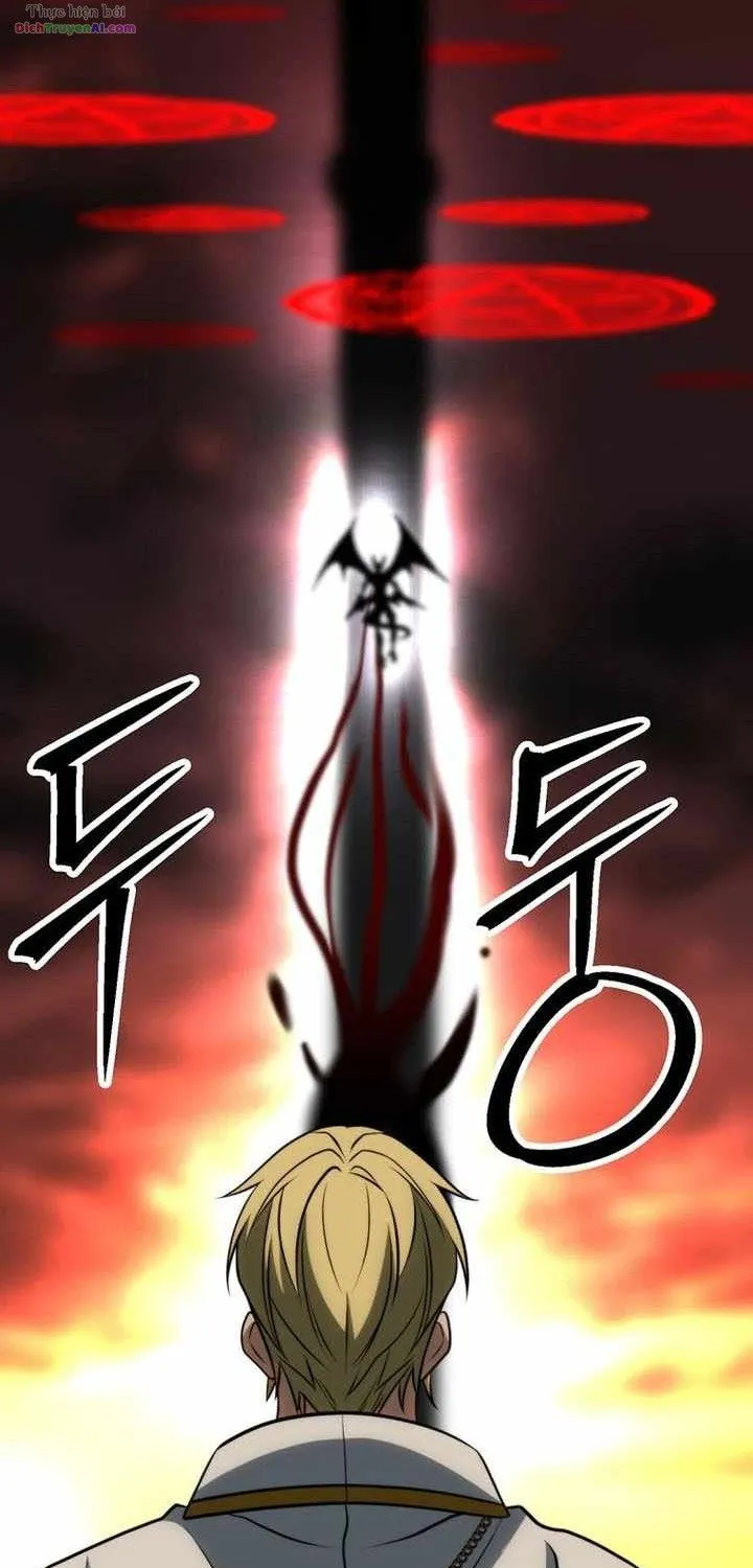 Đại Ma Đạo Sư Hồi Quy Chap 222 - Next Chap 223