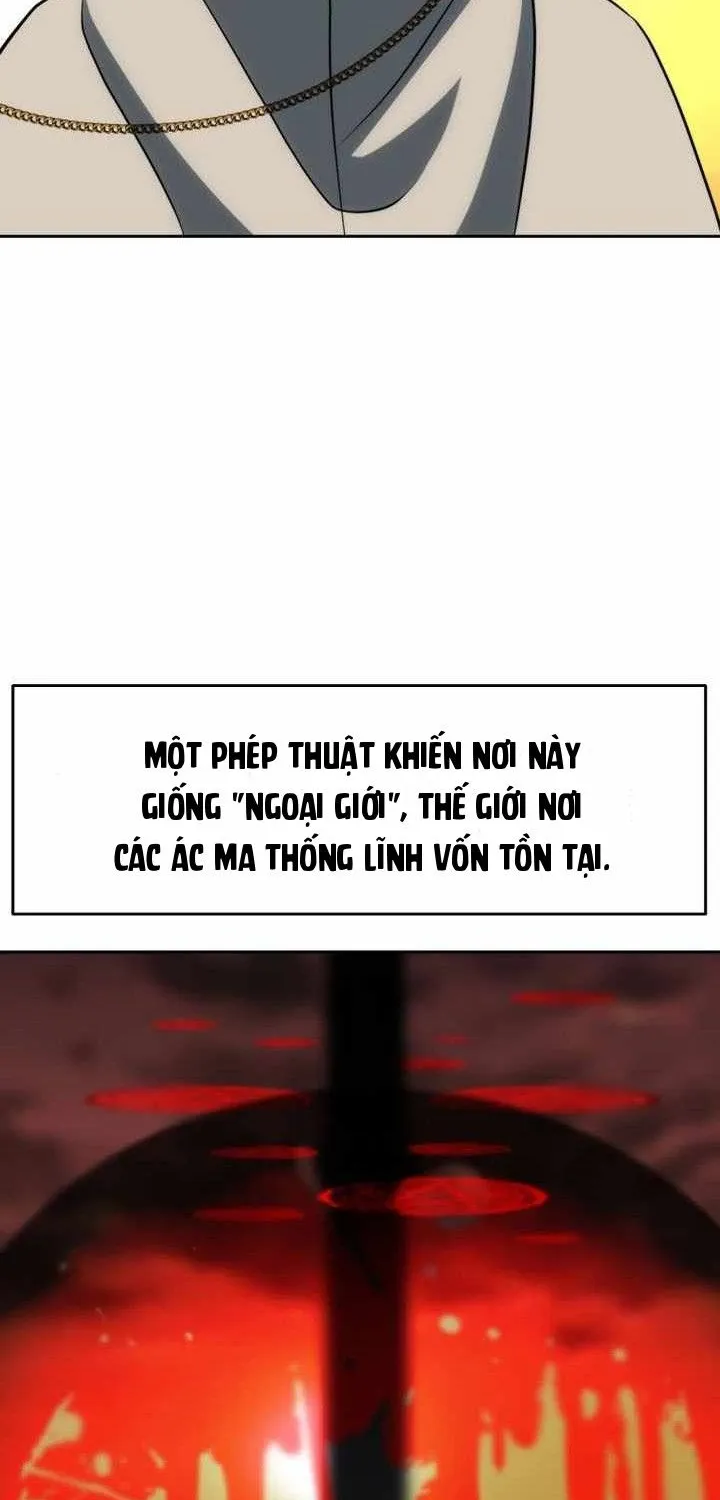 Đại Ma Đạo Sư Hồi Quy Chap 222 - Next Chap 223
