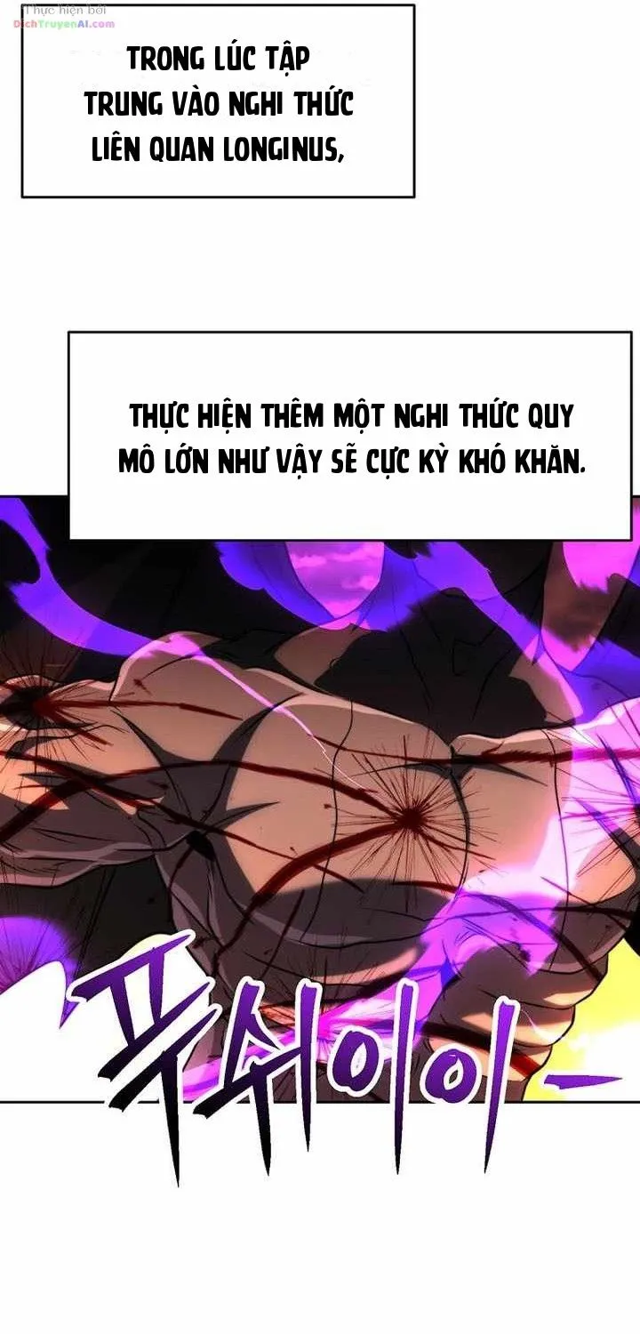 Đại Ma Đạo Sư Hồi Quy Chap 222 - Next Chap 223