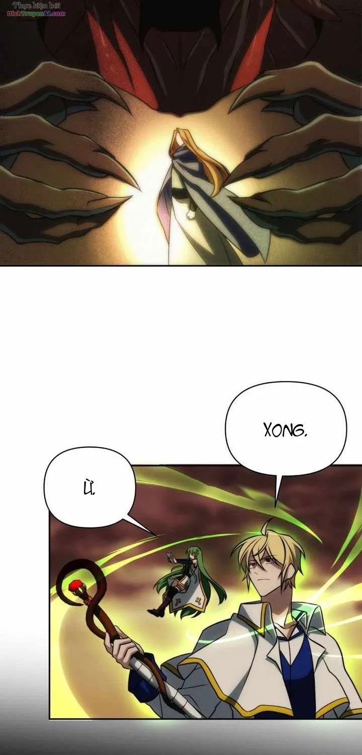 Đại Ma Đạo Sư Hồi Quy Chap 222 - Next Chap 223