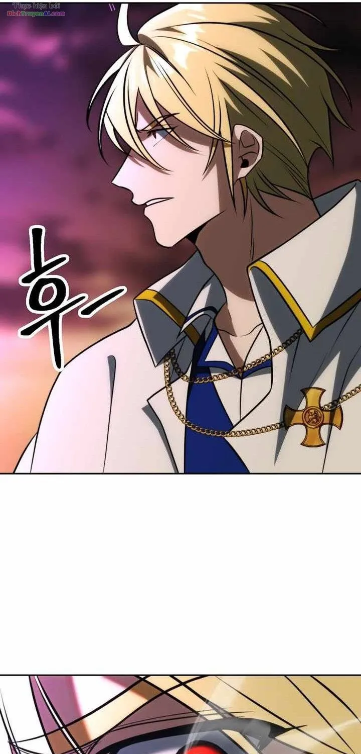 Đại Ma Đạo Sư Hồi Quy Chap 222 - Next Chap 223
