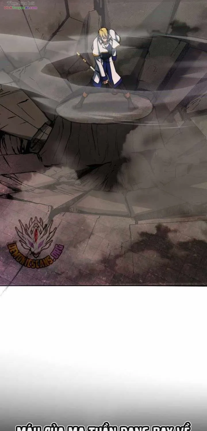 Đại Ma Đạo Sư Hồi Quy Chap 222 - Next Chap 223