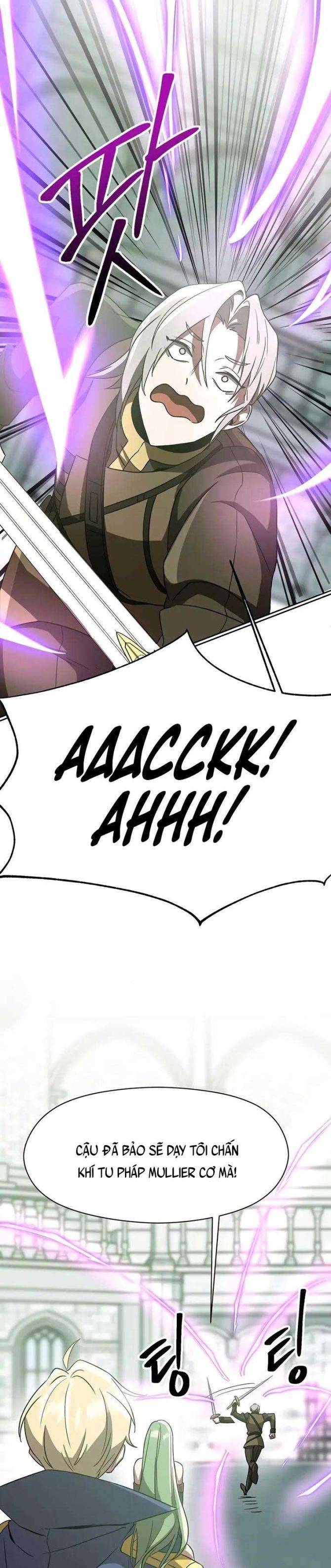 Đại Ma Đạo Sư Hồi Quy Chap 23 - Next Chap 24