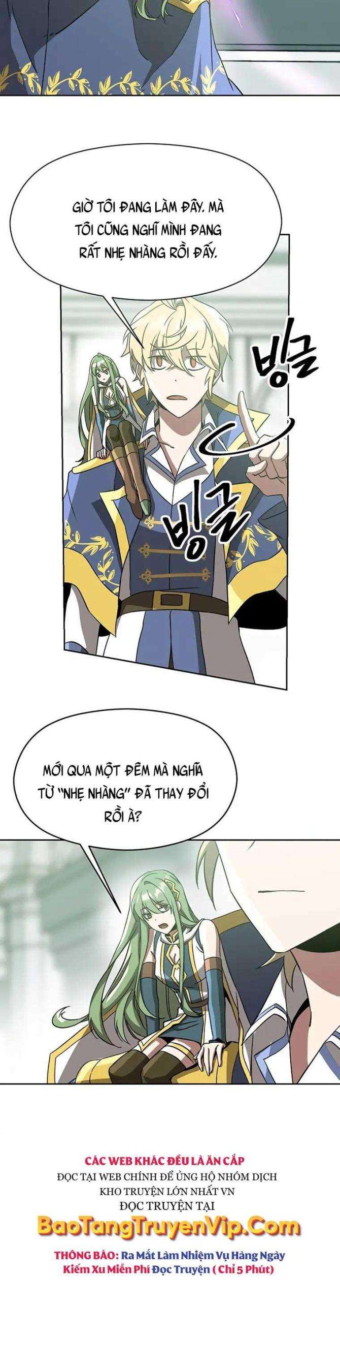 Đại Ma Đạo Sư Hồi Quy Chap 23 - Next Chap 24