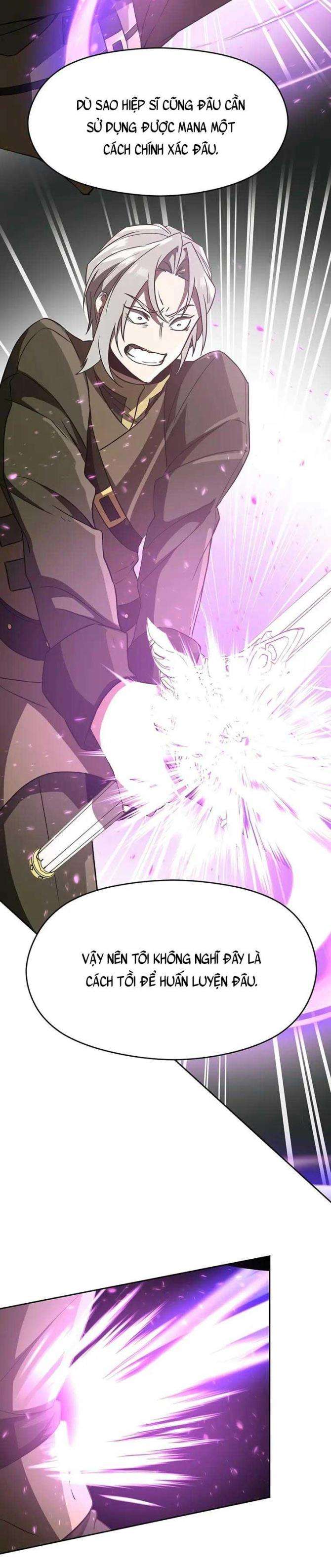 Đại Ma Đạo Sư Hồi Quy Chap 23 - Next Chap 24