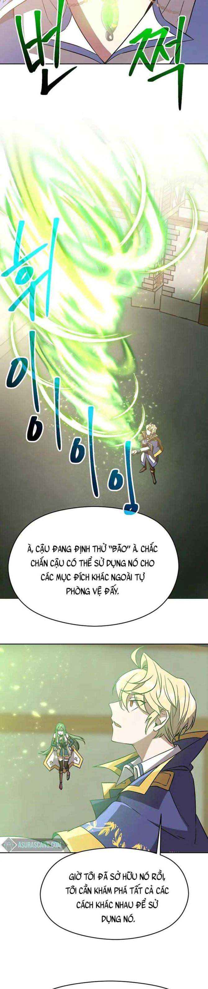 Đại Ma Đạo Sư Hồi Quy Chap 23 - Next Chap 24