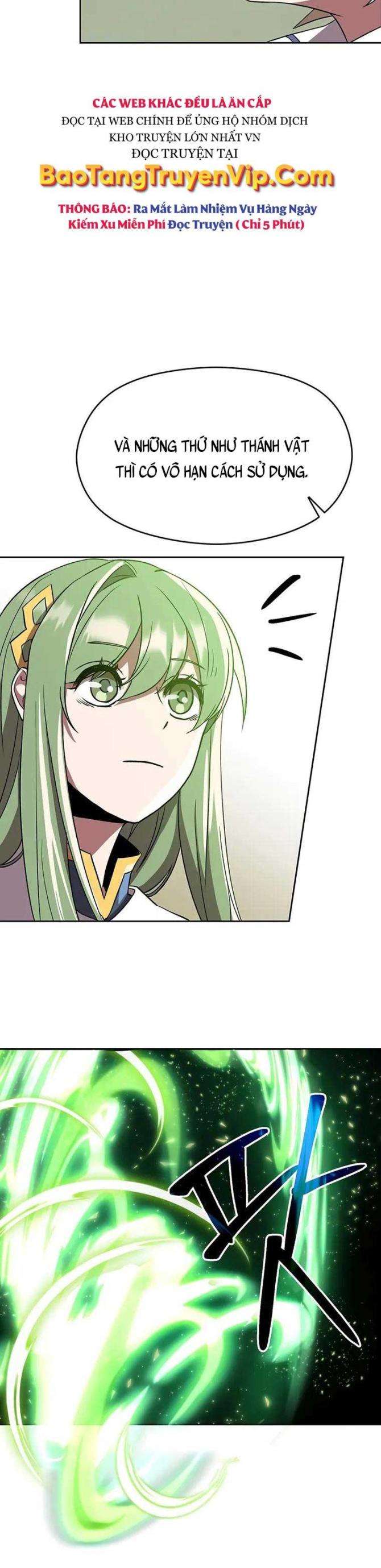 Đại Ma Đạo Sư Hồi Quy Chap 23 - Next Chap 24