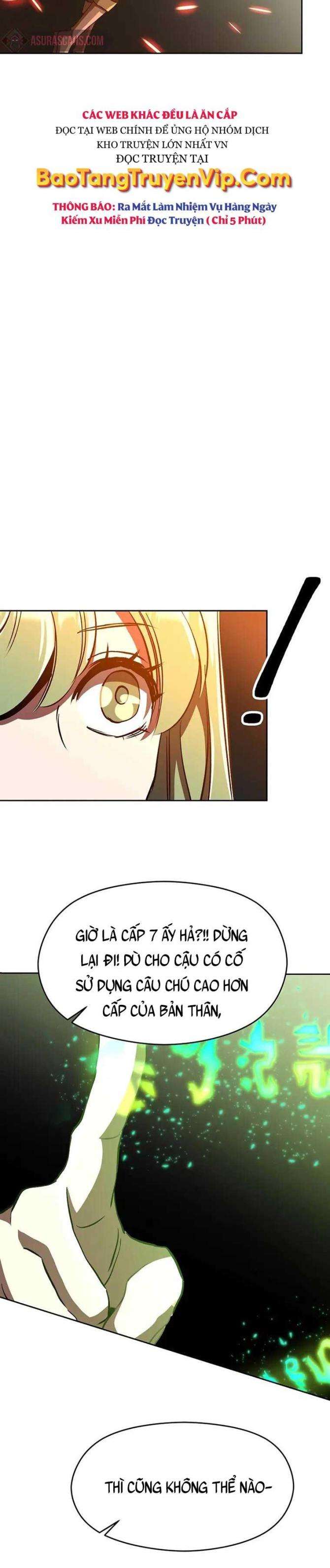 Đại Ma Đạo Sư Hồi Quy Chap 23 - Next Chap 24