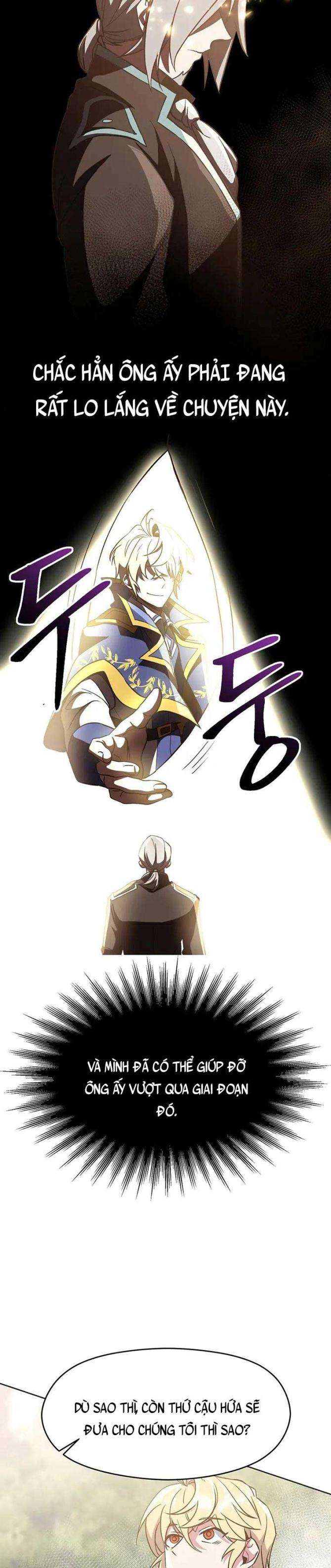 Đại Ma Đạo Sư Hồi Quy Chap 23 - Next Chap 24