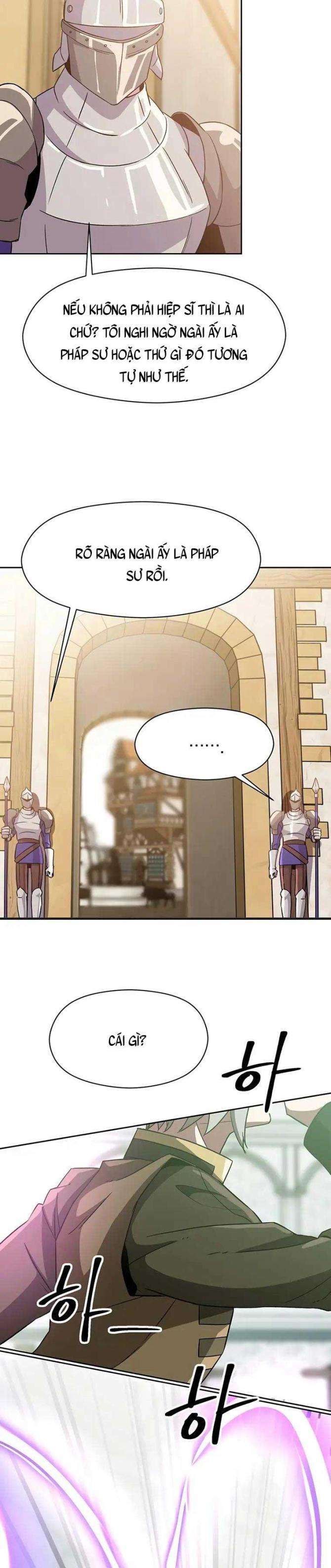 Đại Ma Đạo Sư Hồi Quy Chap 23 - Next Chap 24