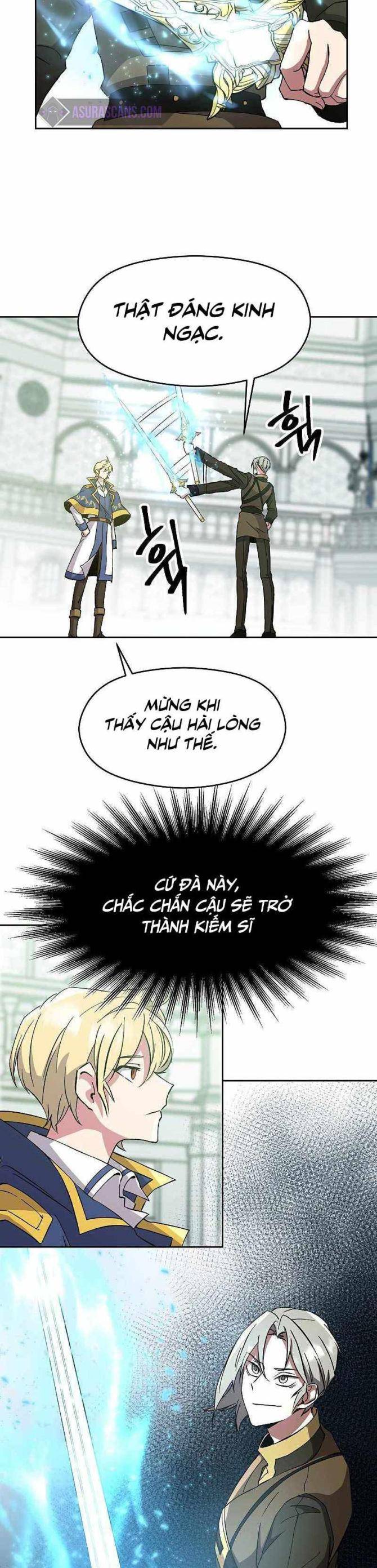 Đại Ma Đạo Sư Hồi Quy Chap 24 - Next Chap 25