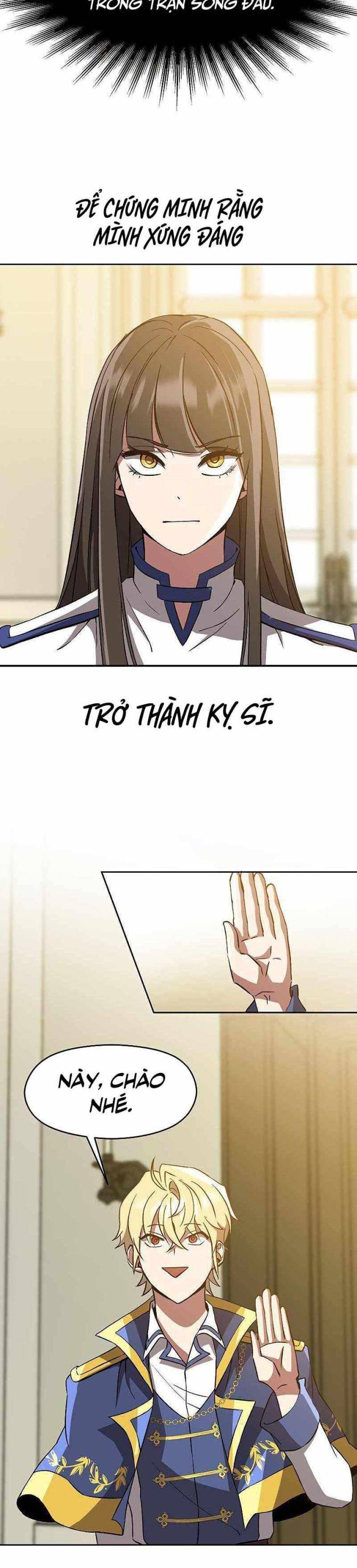 Đại Ma Đạo Sư Hồi Quy Chap 24 - Next Chap 25