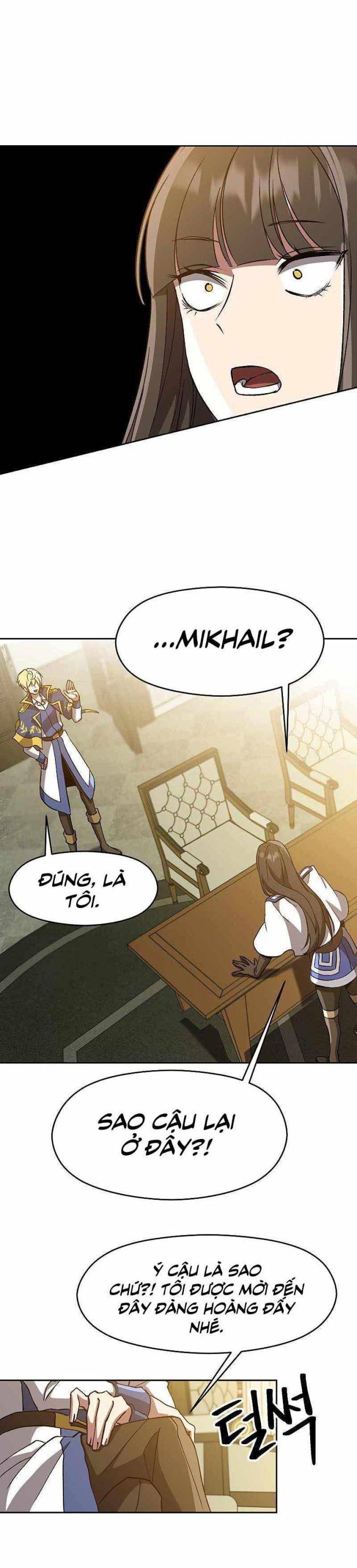 Đại Ma Đạo Sư Hồi Quy Chap 24 - Next Chap 25