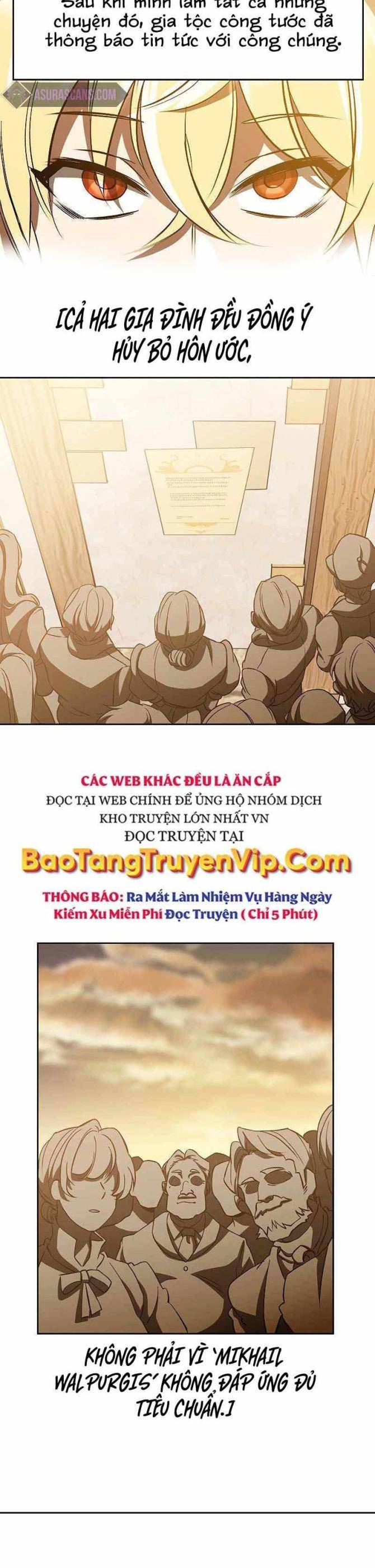 Đại Ma Đạo Sư Hồi Quy Chap 24 - Next Chap 25