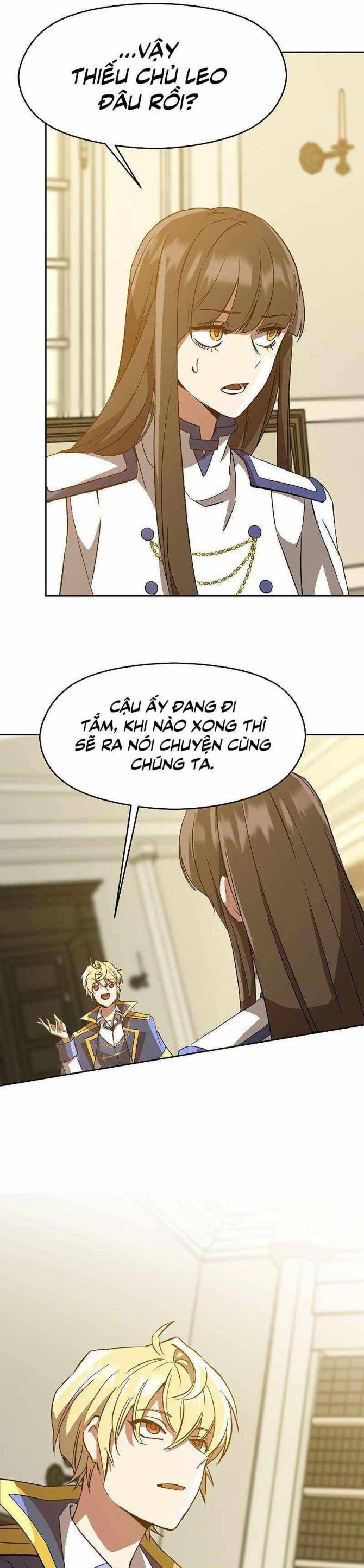 Đại Ma Đạo Sư Hồi Quy Chap 24 - Next Chap 25