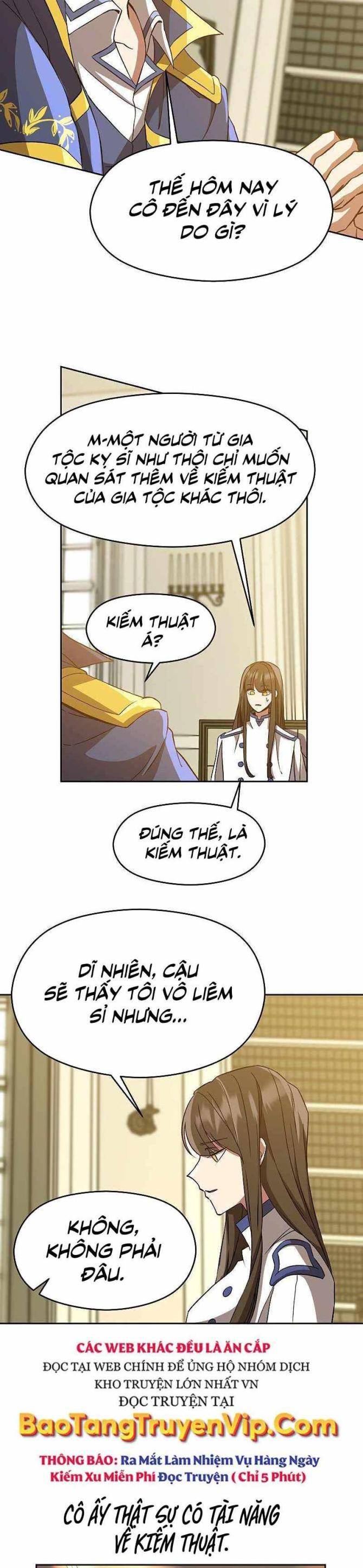 Đại Ma Đạo Sư Hồi Quy Chap 24 - Next Chap 25