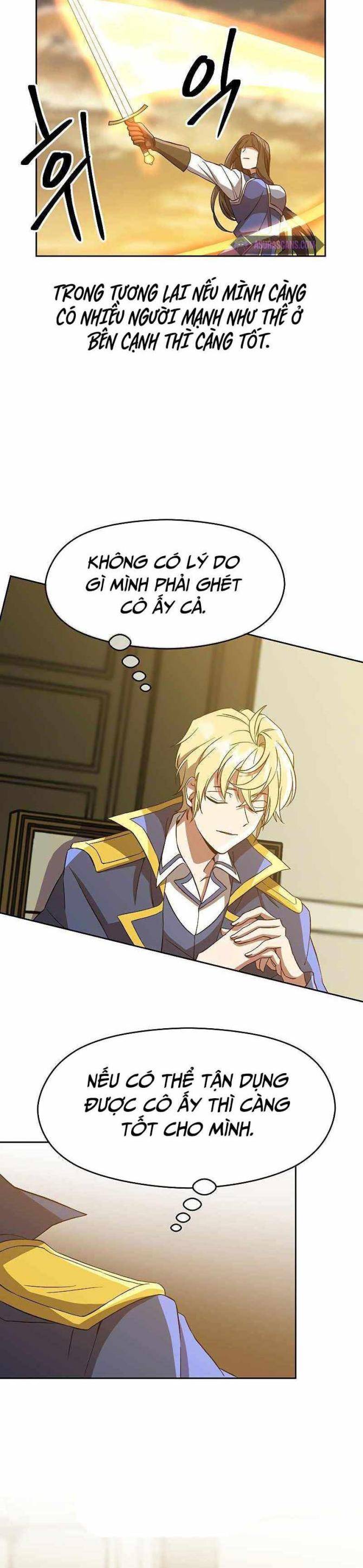 Đại Ma Đạo Sư Hồi Quy Chap 24 - Next Chap 25