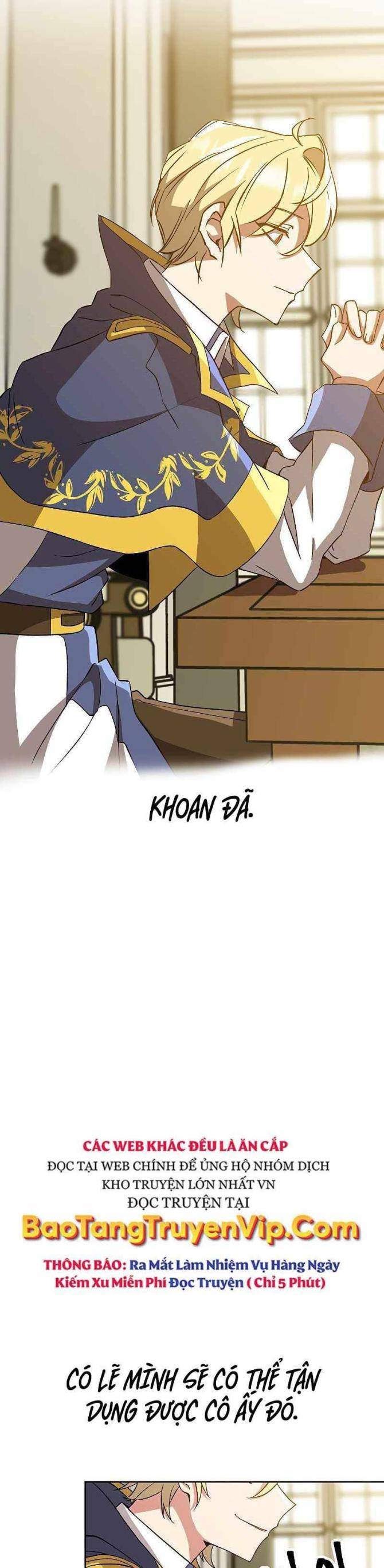 Đại Ma Đạo Sư Hồi Quy Chap 24 - Next Chap 25