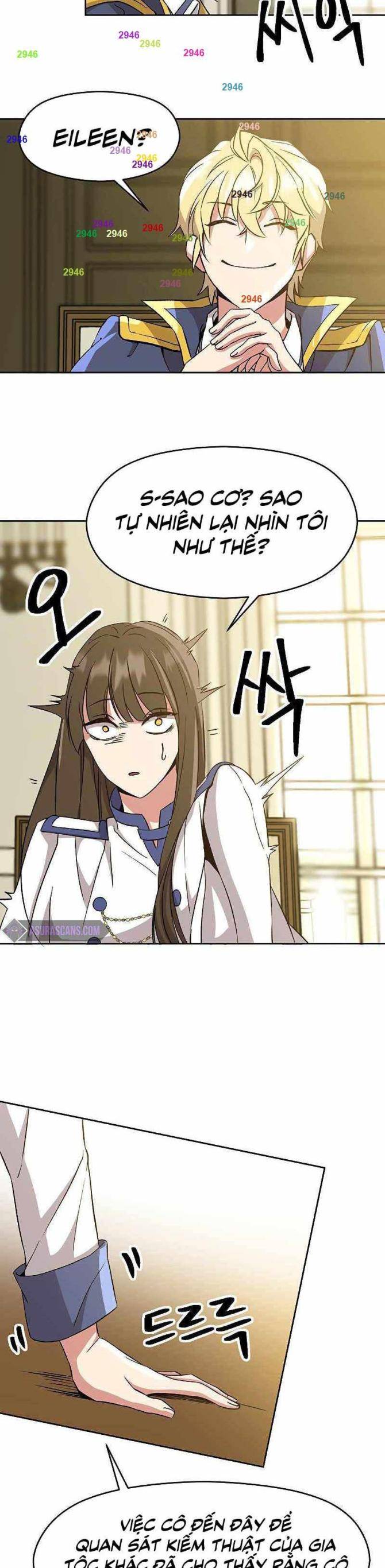Đại Ma Đạo Sư Hồi Quy Chap 24 - Next Chap 25