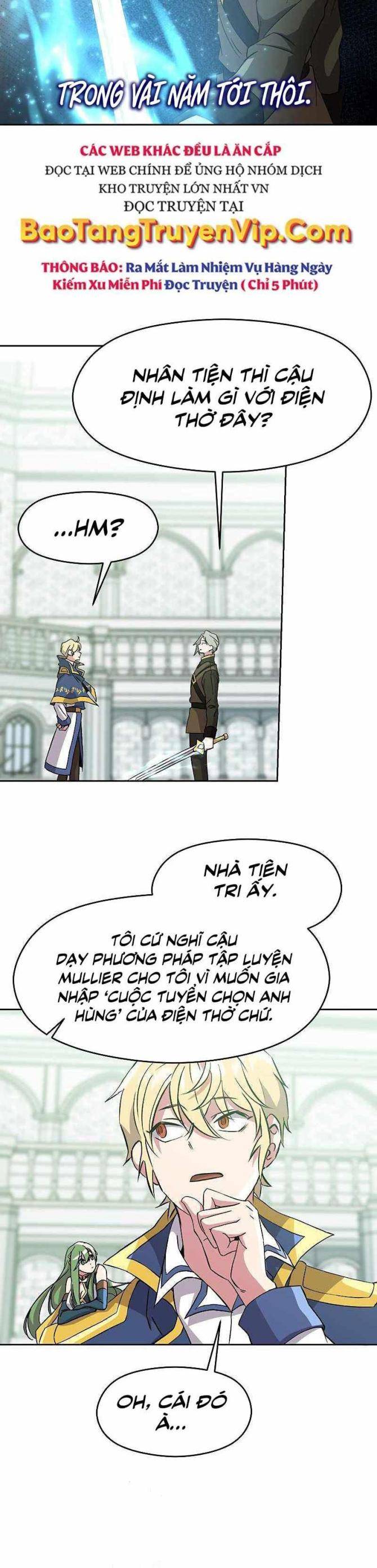 Đại Ma Đạo Sư Hồi Quy Chap 24 - Next Chap 25
