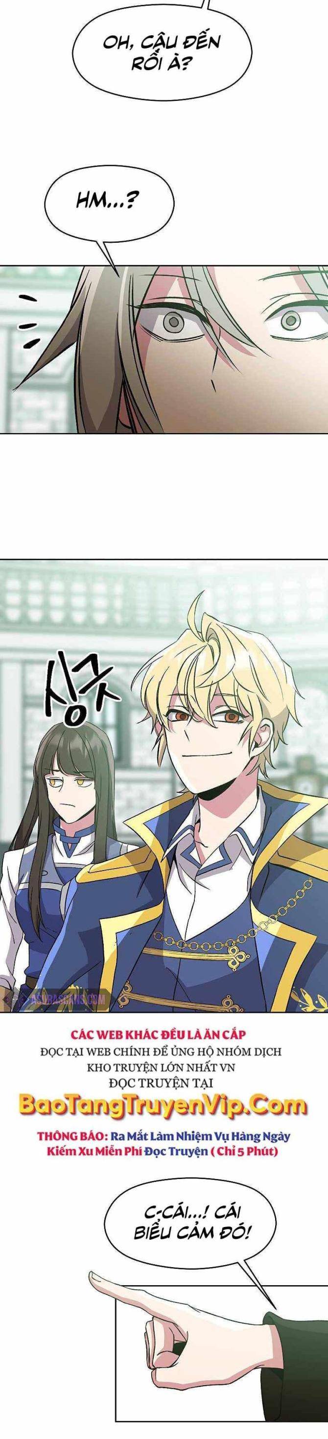 Đại Ma Đạo Sư Hồi Quy Chap 24 - Next Chap 25