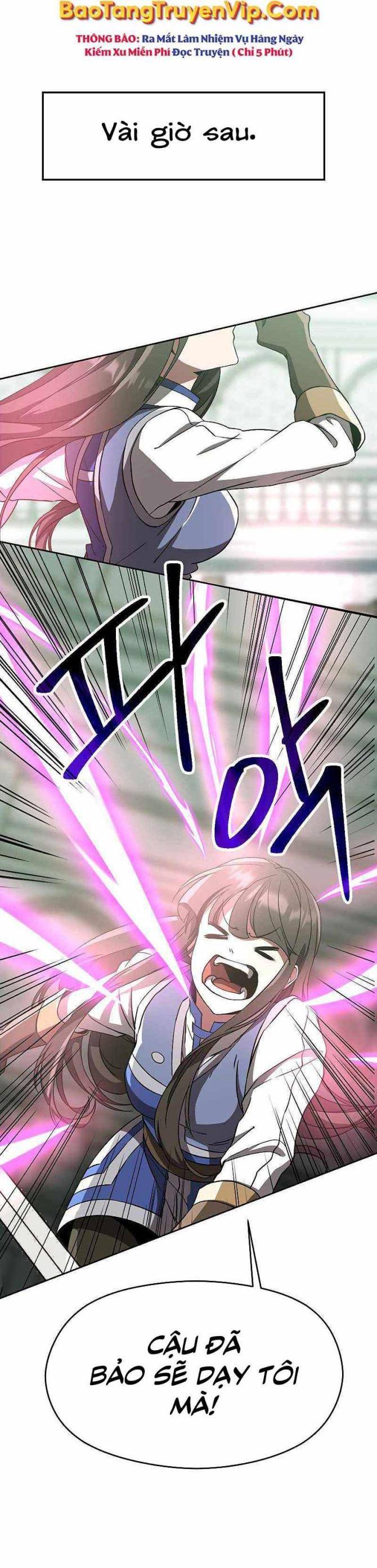 Đại Ma Đạo Sư Hồi Quy Chap 24 - Next Chap 25