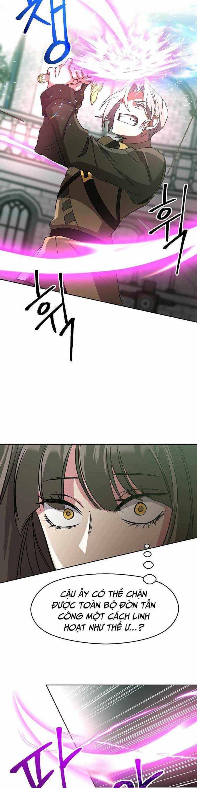 Đại Ma Đạo Sư Hồi Quy Chap 24 - Next Chap 25