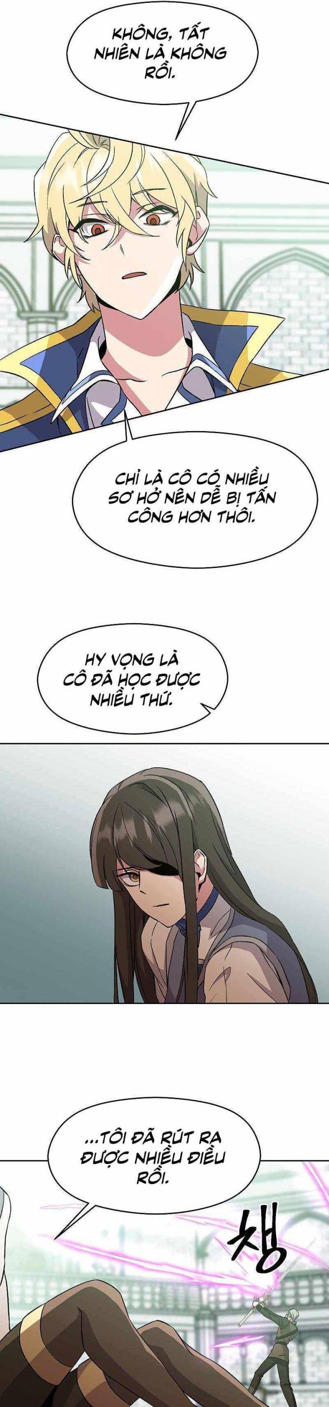 Đại Ma Đạo Sư Hồi Quy Chap 24 - Next Chap 25