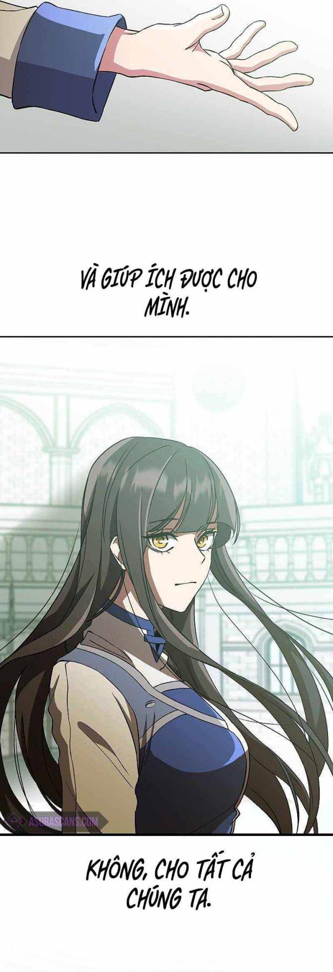 Đại Ma Đạo Sư Hồi Quy Chap 24 - Next Chap 25