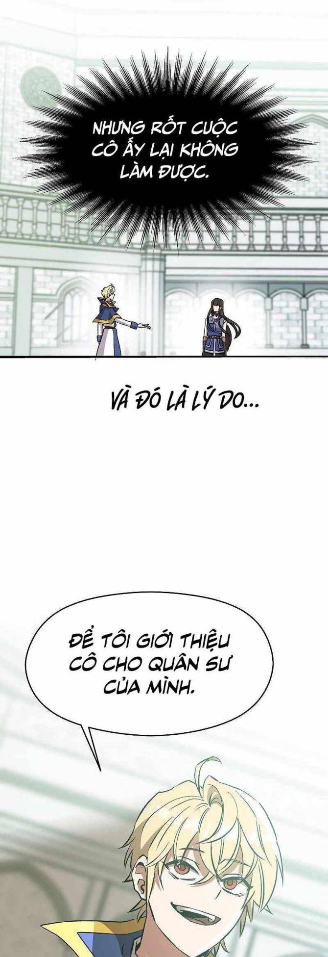Đại Ma Đạo Sư Hồi Quy Chap 24 - Next Chap 25