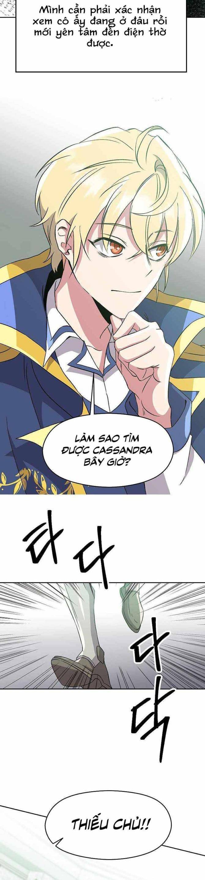 Đại Ma Đạo Sư Hồi Quy Chap 24 - Next Chap 25