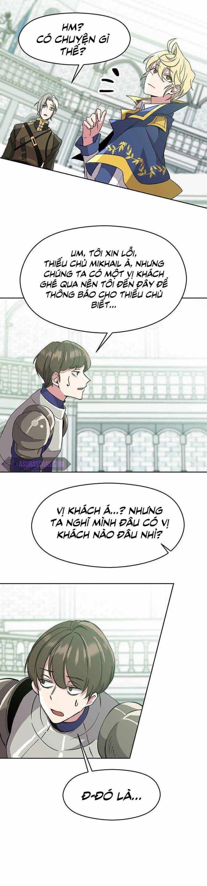 Đại Ma Đạo Sư Hồi Quy Chap 24 - Next Chap 25