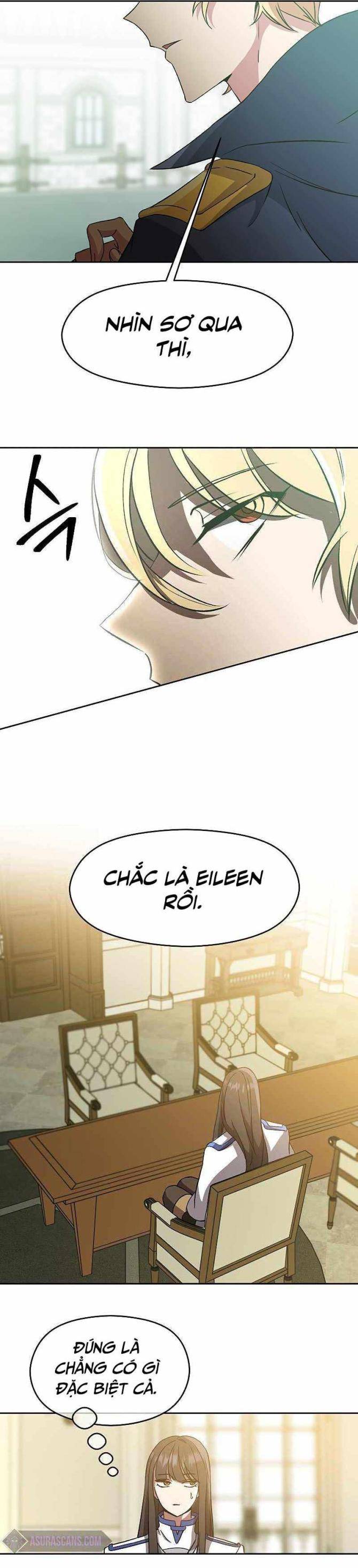 Đại Ma Đạo Sư Hồi Quy Chap 24 - Next Chap 25