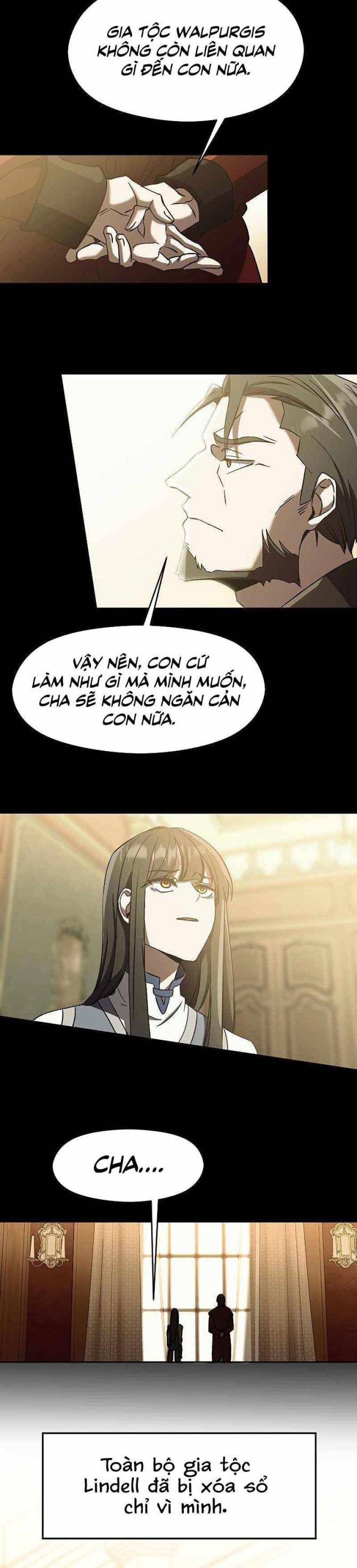 Đại Ma Đạo Sư Hồi Quy Chap 24 - Next Chap 25
