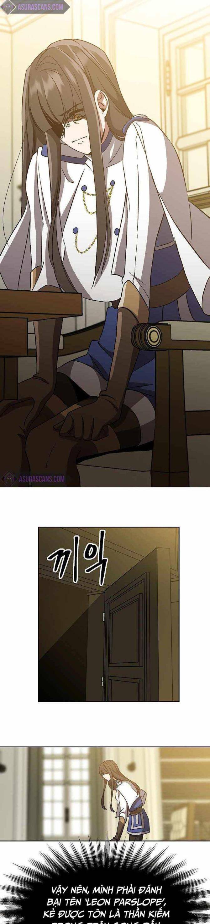 Đại Ma Đạo Sư Hồi Quy Chap 24 - Next Chap 25