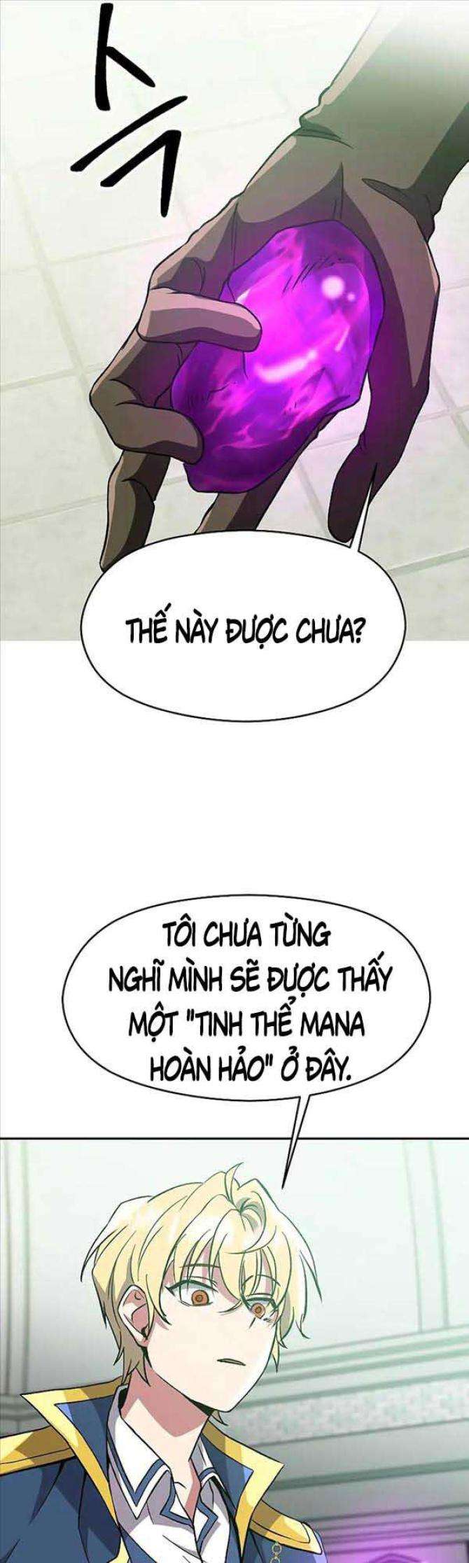 Đại Ma Đạo Sư Hồi Quy Chap 25 - Next Chap 26