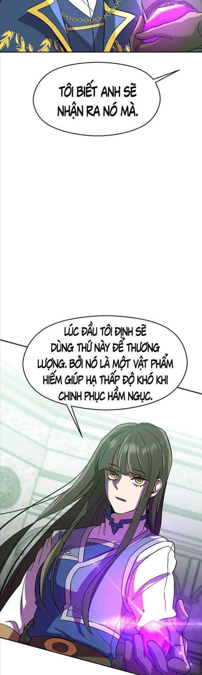 Đại Ma Đạo Sư Hồi Quy Chap 25 - Next Chap 26