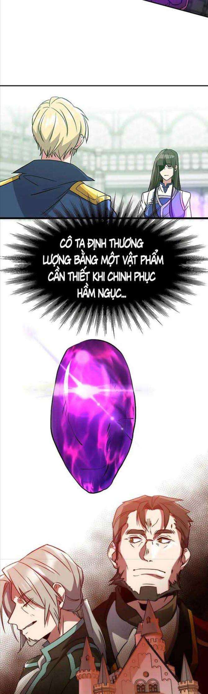 Đại Ma Đạo Sư Hồi Quy Chap 25 - Next Chap 26
