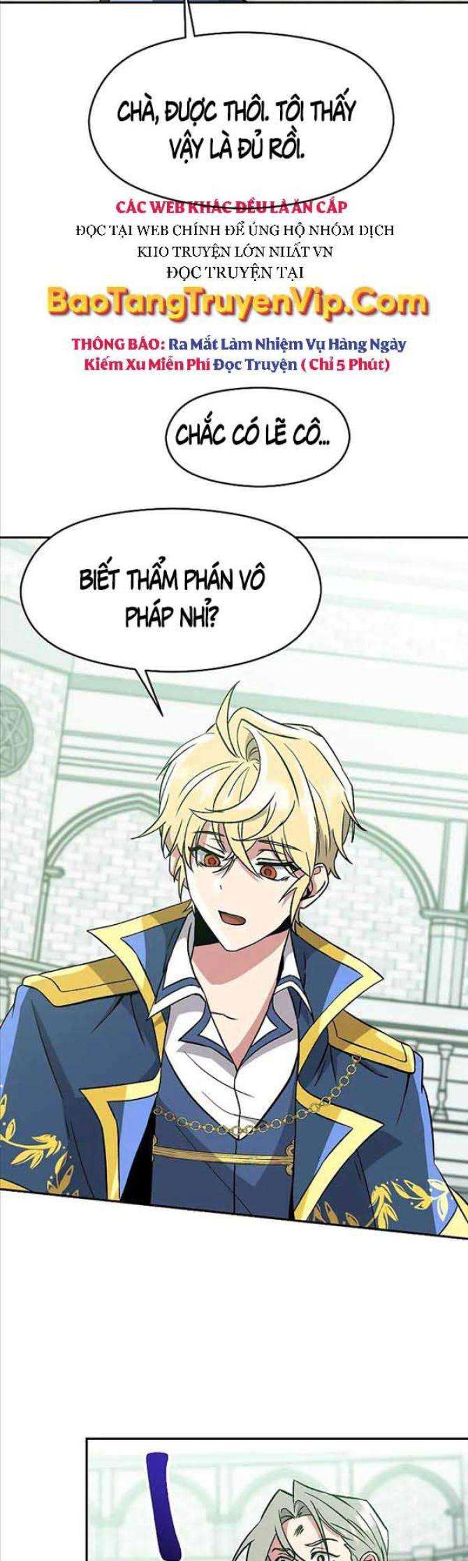 Đại Ma Đạo Sư Hồi Quy Chap 25 - Next Chap 26