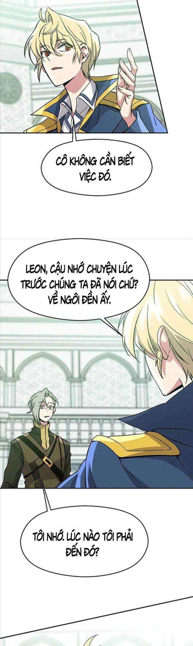 Đại Ma Đạo Sư Hồi Quy Chap 25 - Next Chap 26