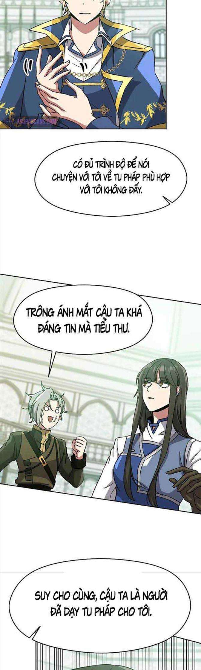 Đại Ma Đạo Sư Hồi Quy Chap 25 - Next Chap 26