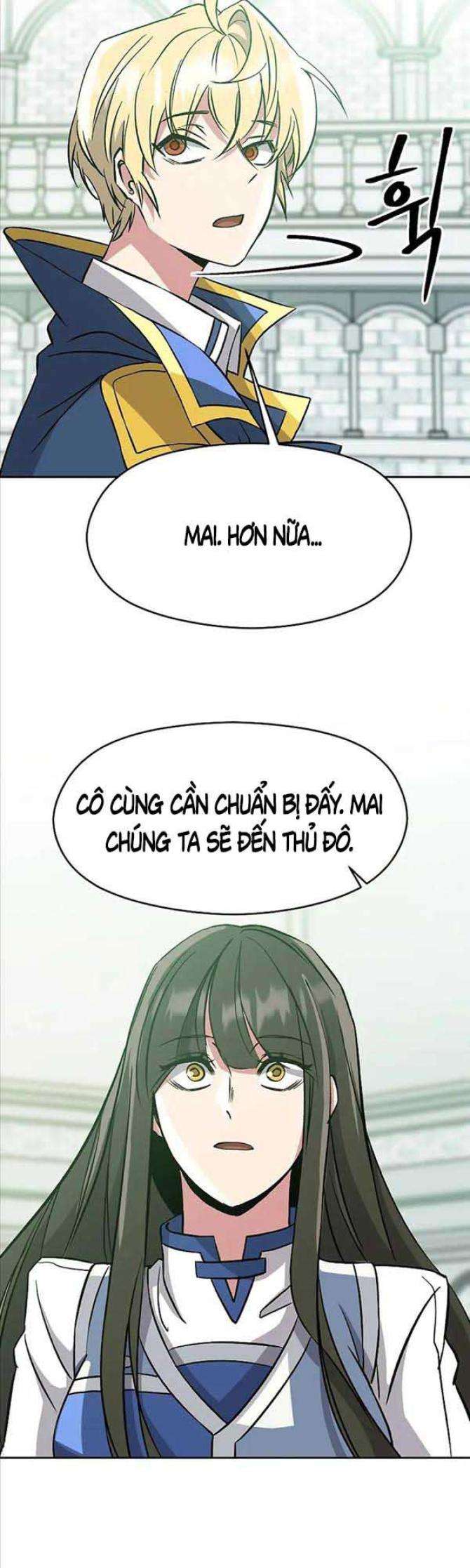 Đại Ma Đạo Sư Hồi Quy Chap 25 - Next Chap 26