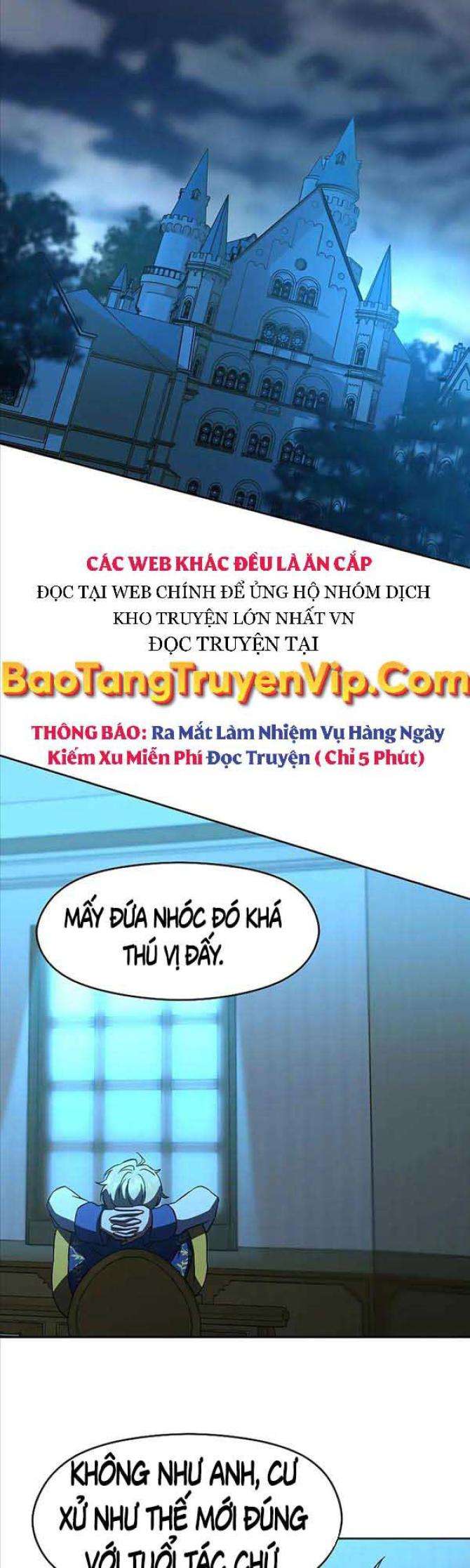Đại Ma Đạo Sư Hồi Quy Chap 25 - Next Chap 26
