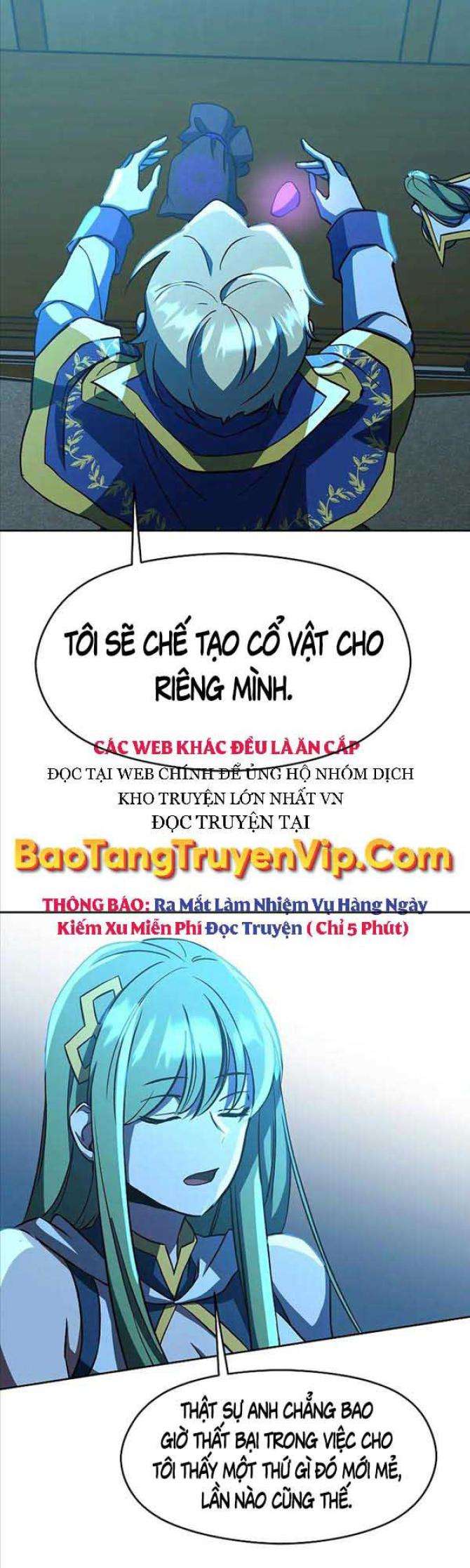 Đại Ma Đạo Sư Hồi Quy Chap 25 - Next Chap 26