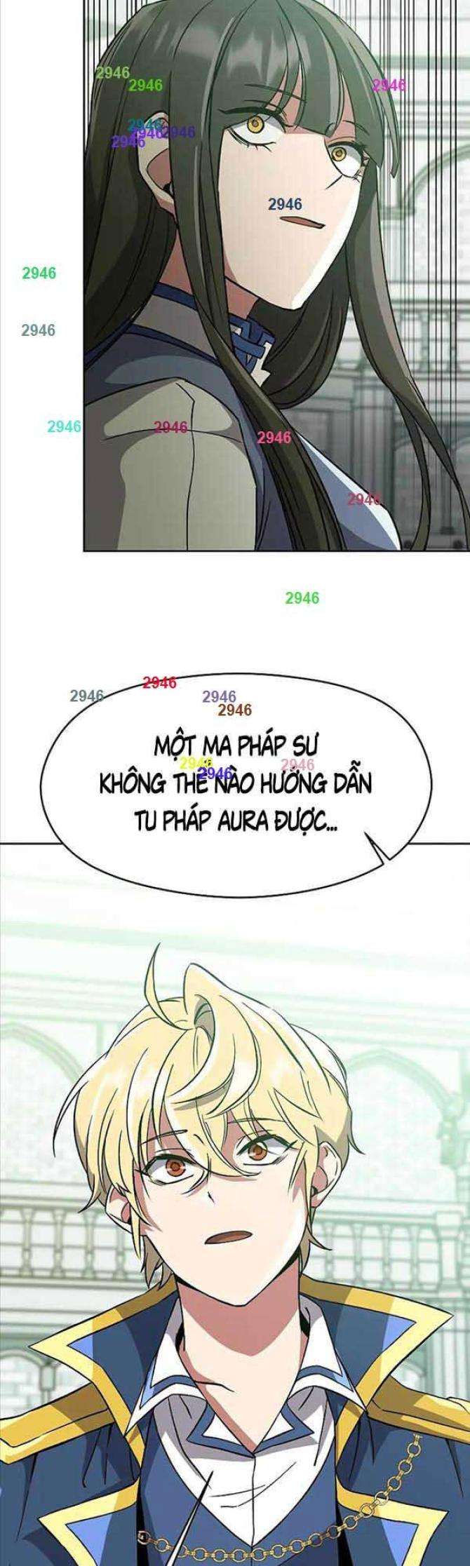 Đại Ma Đạo Sư Hồi Quy Chap 25 - Next Chap 26