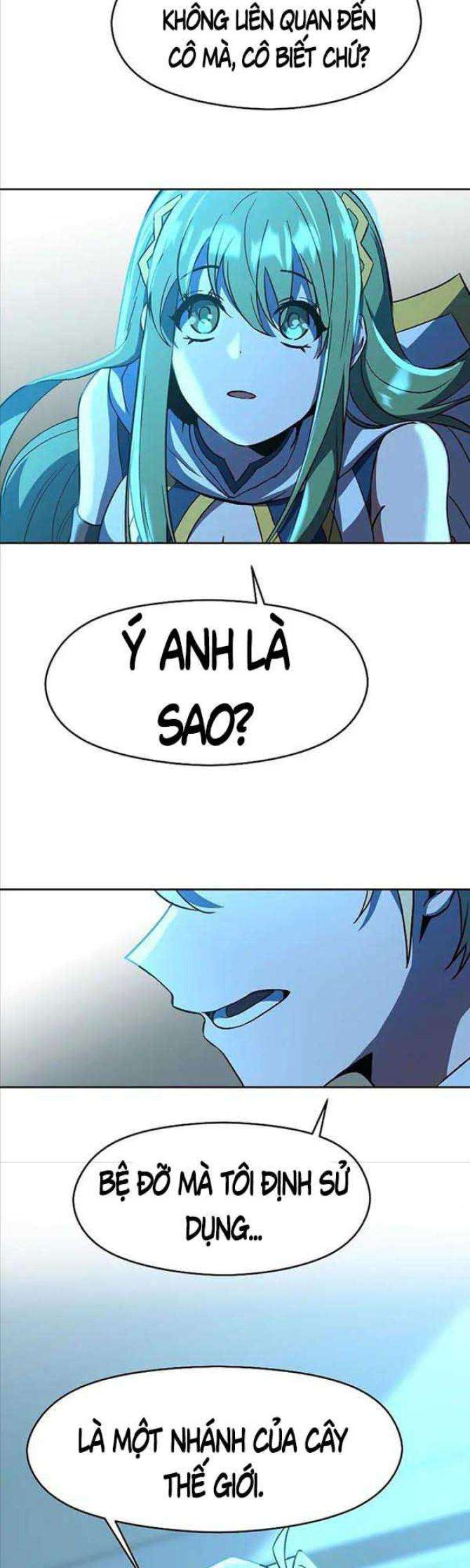 Đại Ma Đạo Sư Hồi Quy Chap 25 - Next Chap 26