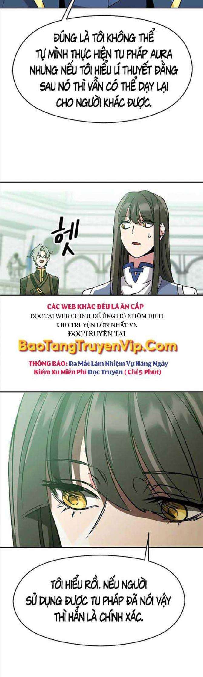 Đại Ma Đạo Sư Hồi Quy Chap 25 - Next Chap 26