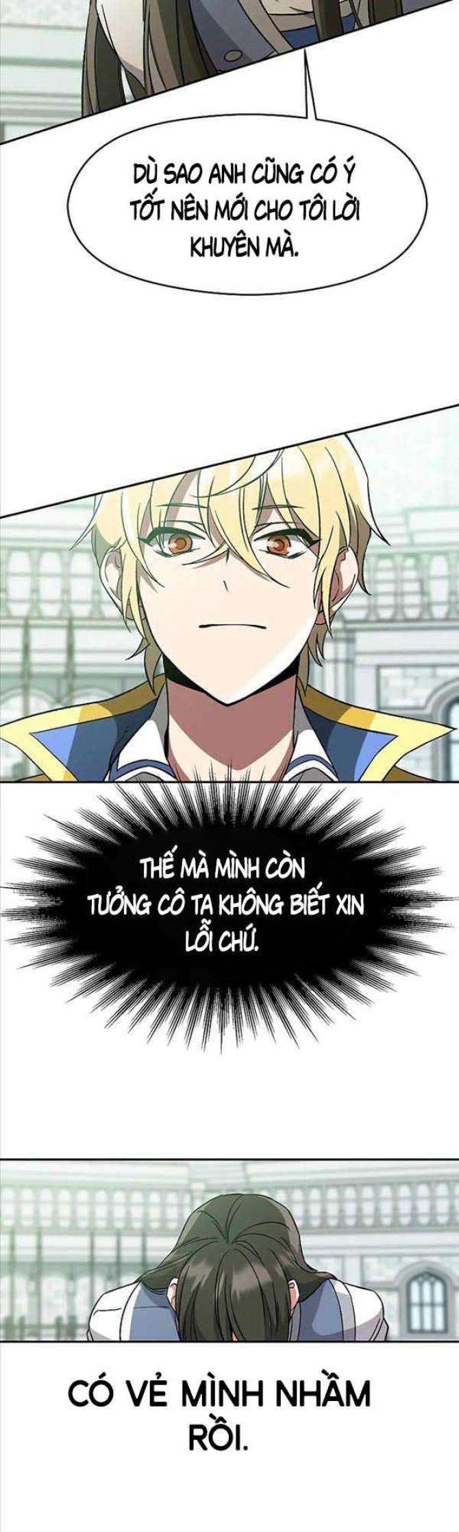 Đại Ma Đạo Sư Hồi Quy Chap 25 - Next Chap 26