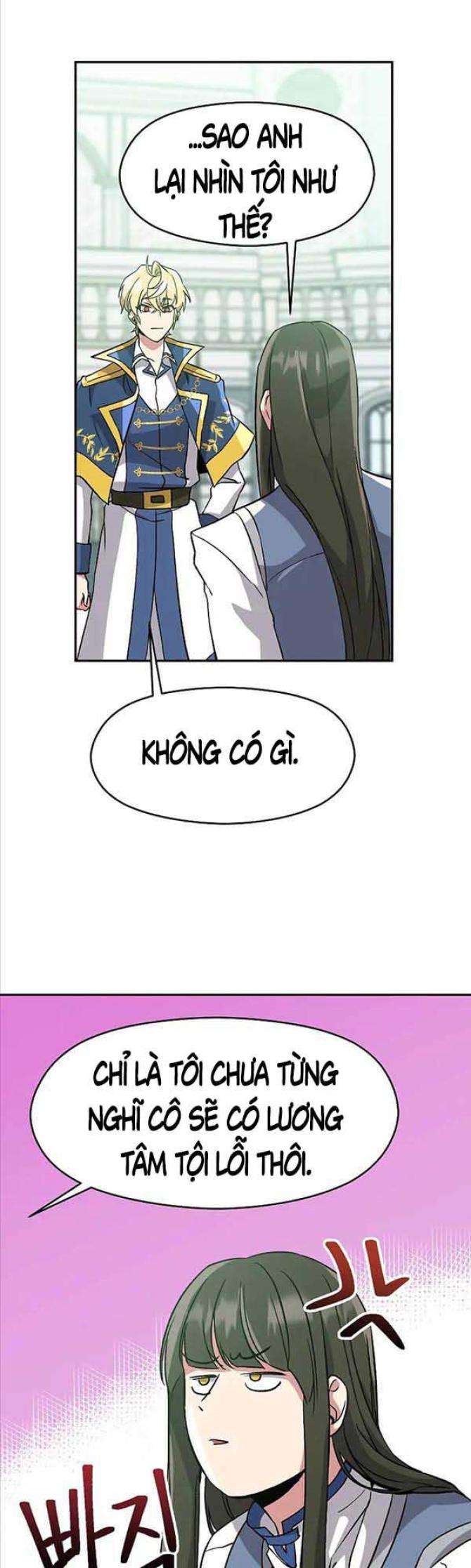 Đại Ma Đạo Sư Hồi Quy Chap 25 - Next Chap 26