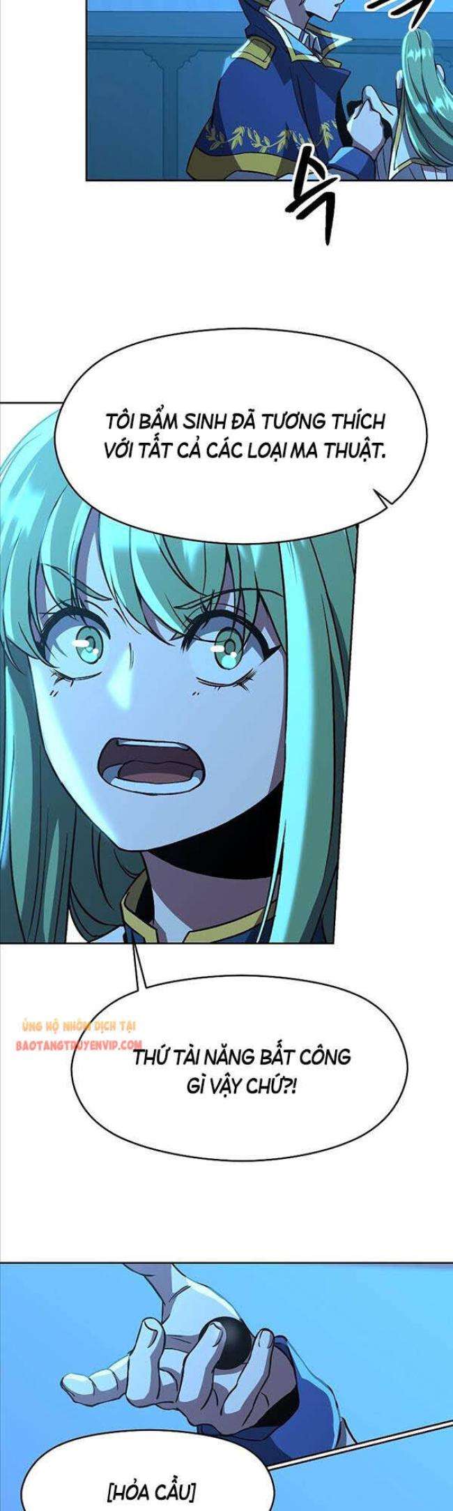 Đại Ma Đạo Sư Hồi Quy Chap 26 - Next Chap 27